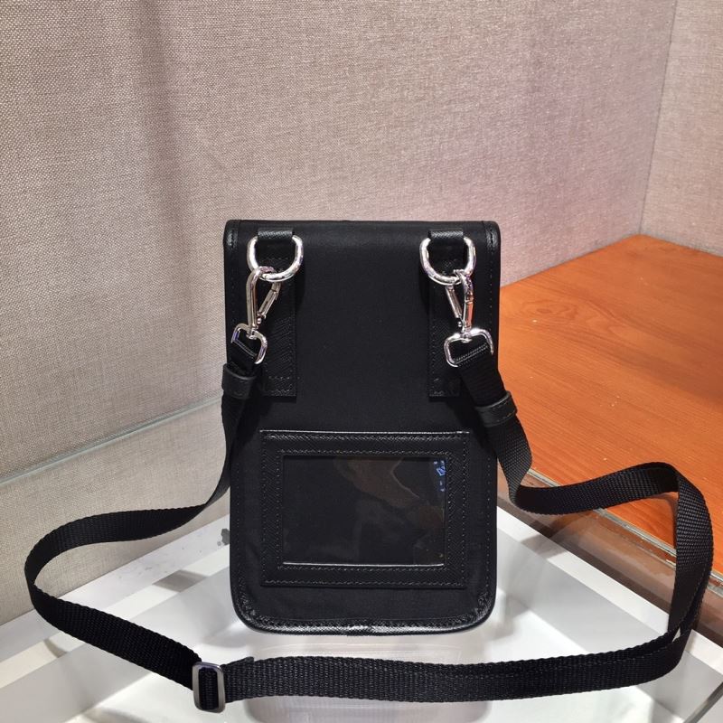 Prada Satchel Bags